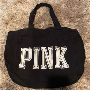 PINK tote bag💕